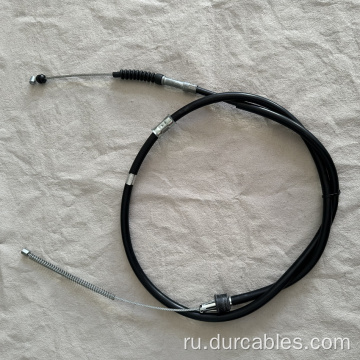Toyota Cable, кабель ручного тормоза 46420-27150